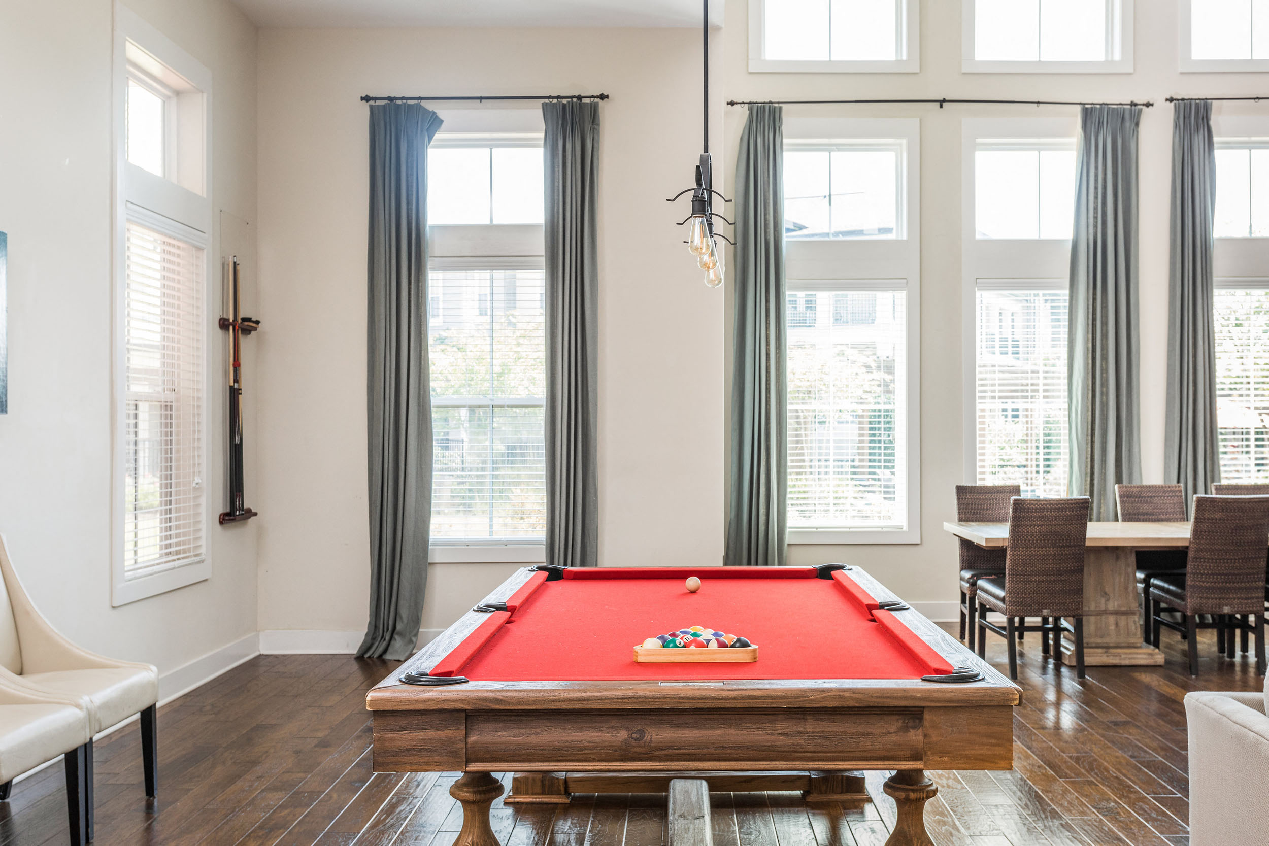 Photos and Video of Talison Row at Daniel Island in Daniel Island, SC